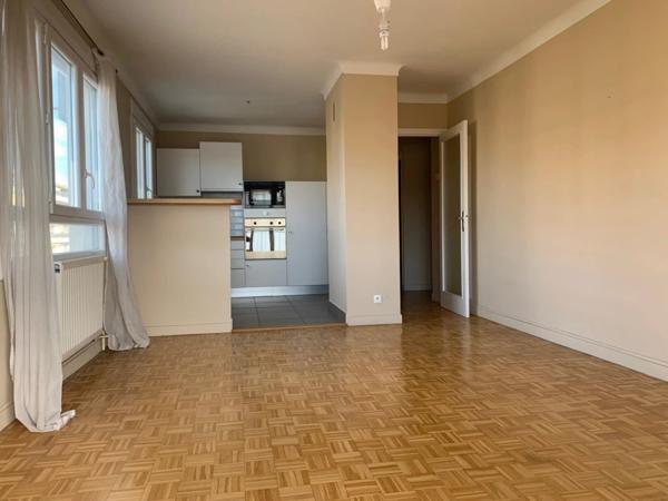 Location Appartement 2 pièces 51 m2 à Perpignan