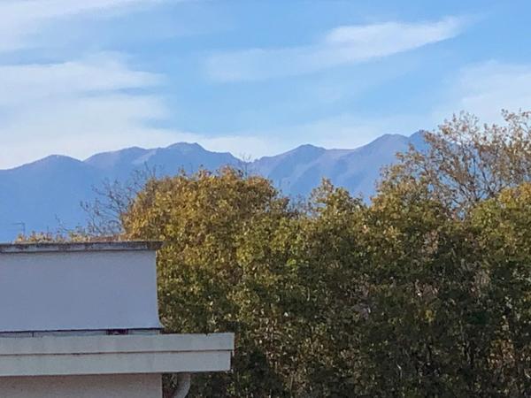 Location Appartement 2 pièces 51 m2 à Perpignan