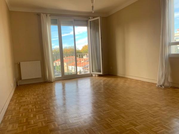 Location Appartement 2 pièces 51 m2 à Perpignan
