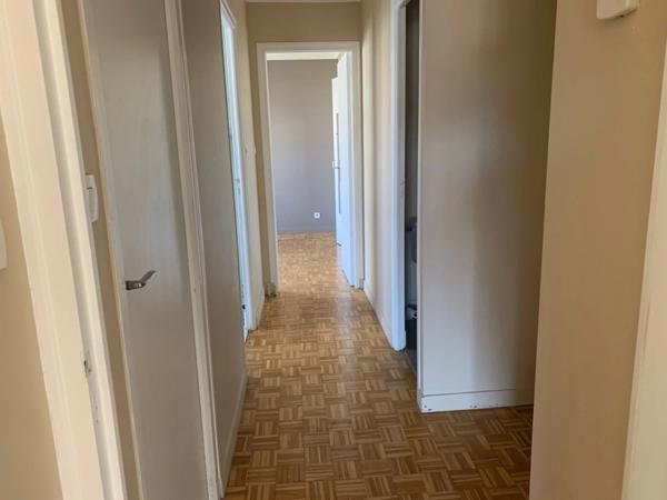 Location Appartement 2 pièces 51 m2 à Perpignan