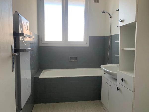 Location Appartement 2 pièces 51 m2 à Perpignan