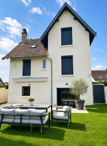 Maison à vendre à Dijon (21000)