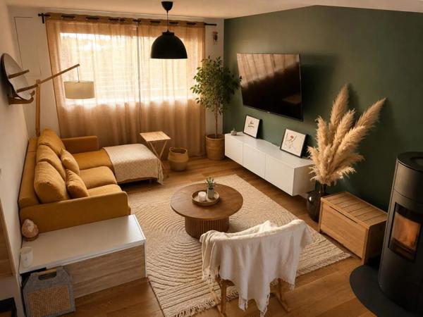 Maison à vendre à Dijon (21000)