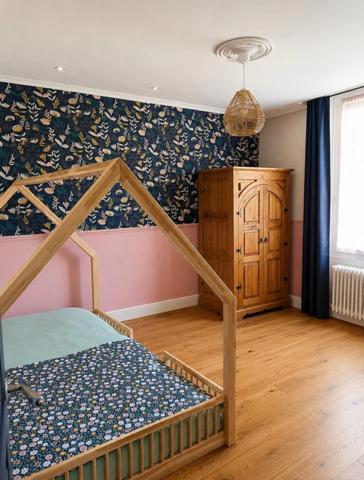 Maison à vendre à Dijon (21000)