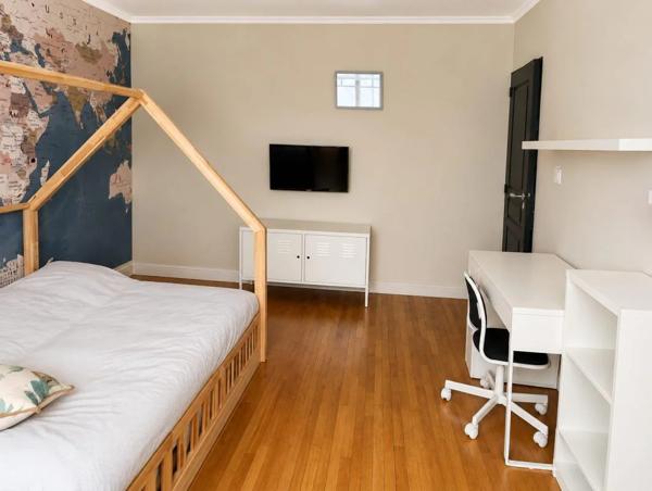 Maison à vendre à Dijon (21000)