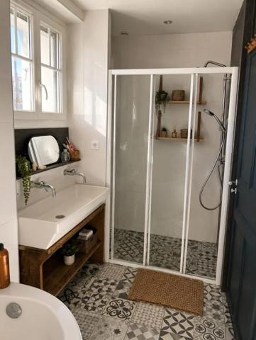 Maison à vendre à Dijon (21000)