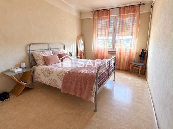 Immeuble - 9 Appartements - Forbach