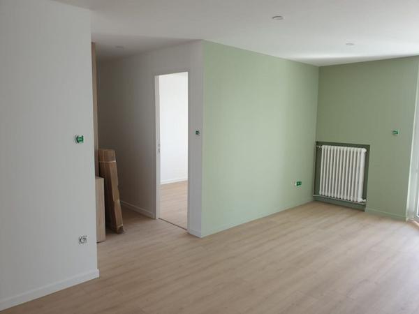 Appartement F2 - FEURS