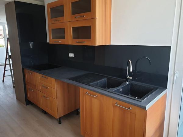 Appartement F2 - FEURS