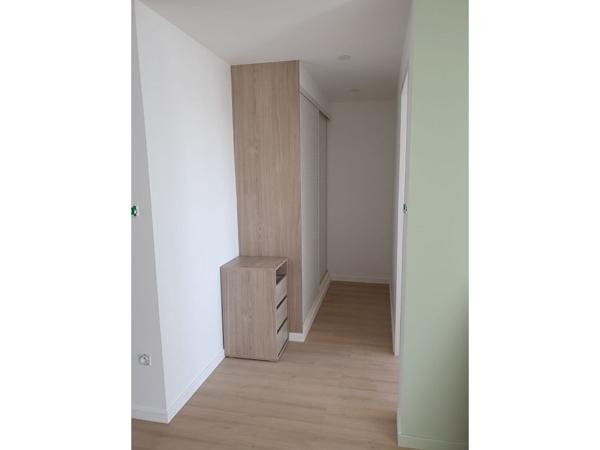 Appartement F2 - FEURS