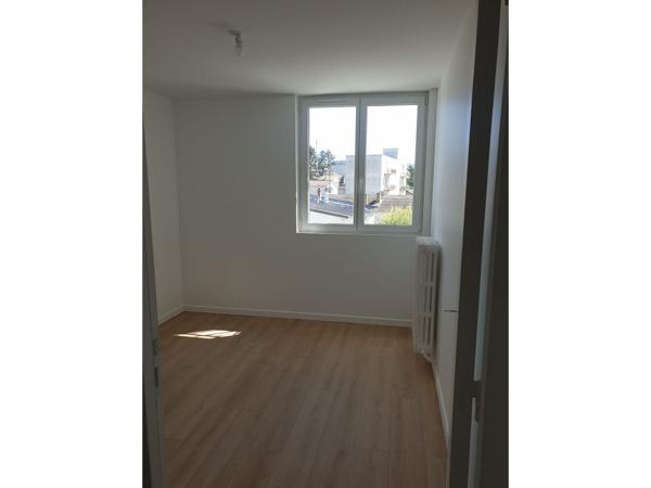 Appartement F2 - FEURS