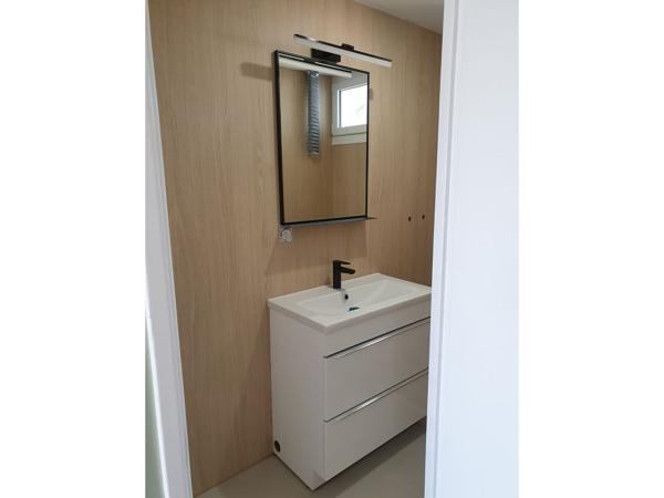 Appartement F2 - FEURS