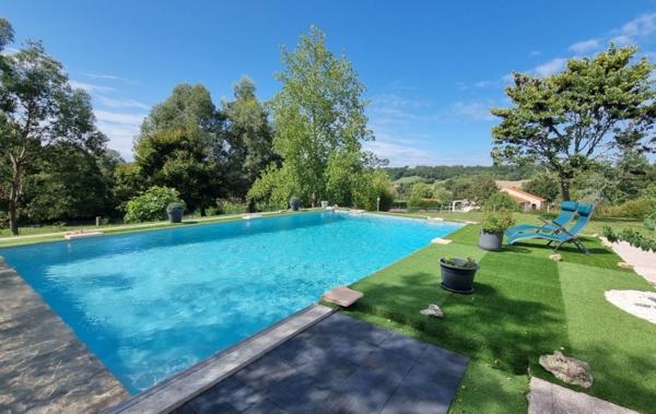 Vente Maison Avec piscine Briatexte   