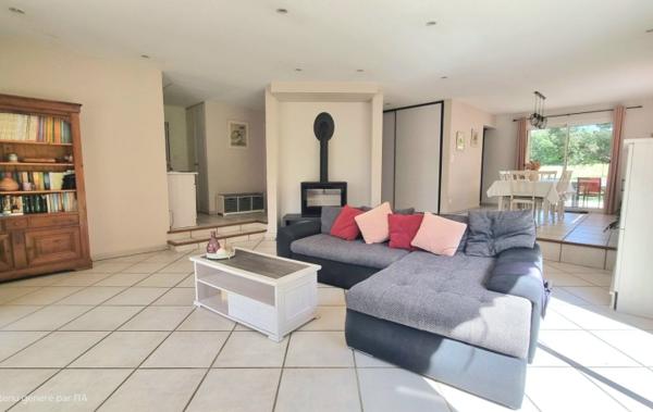 Vente Maison Avec piscine Briatexte   