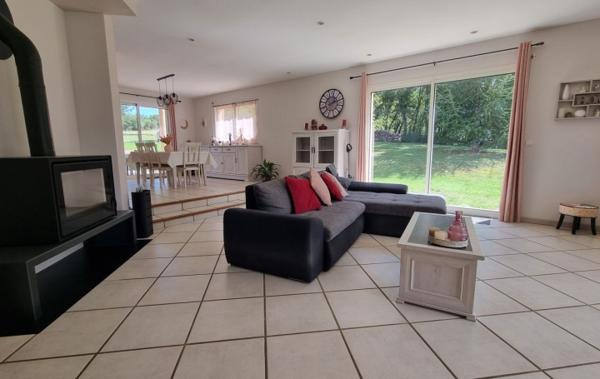 Vente Maison Avec piscine Briatexte   