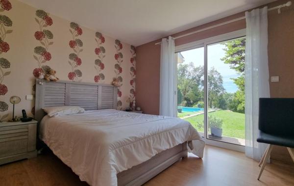 Vente Maison Avec piscine Briatexte   