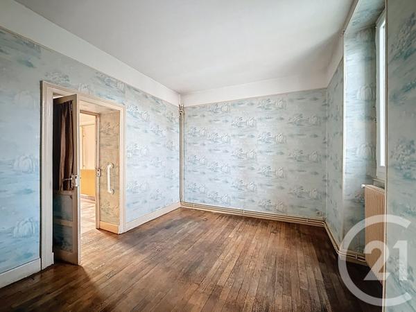 Maison à vendre  4 pièces - 65 m2 ST POURCAIN SUR SIOULE - 03