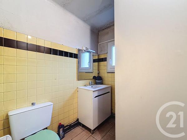 Maison à vendre  4 pièces - 65 m2 ST POURCAIN SUR SIOULE - 03