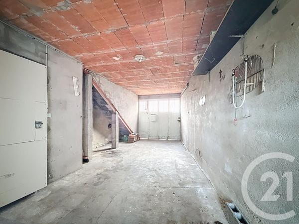 Maison à vendre  4 pièces - 65 m2 ST POURCAIN SUR SIOULE - 03