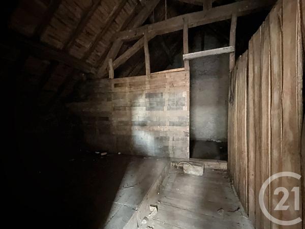 Maison à vendre  4 pièces - 65 m2 ST POURCAIN SUR SIOULE - 03