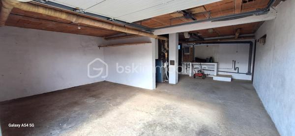 Maison de ville de 76 m²