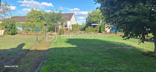 Maison de ville de 76 m²