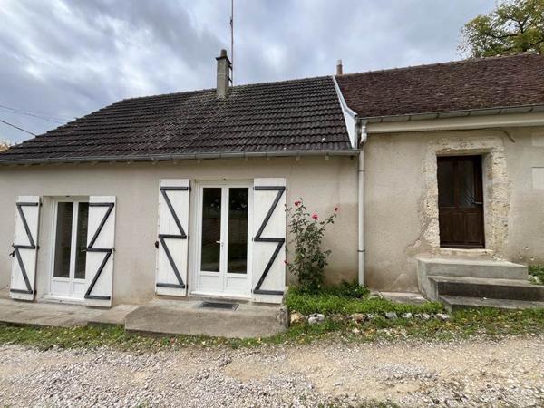 Maison à vendre |  Chailles |  4 pièces | 82 m²