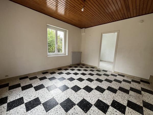 Maison à vendre |  Chailles |  4 pièces | 82 m²