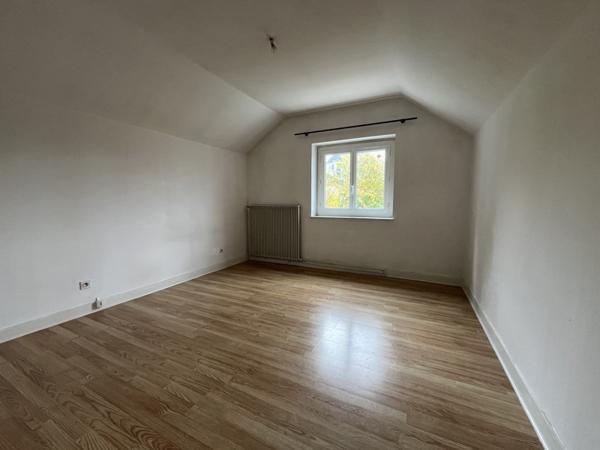 Maison à vendre |  Chailles |  4 pièces | 82 m²