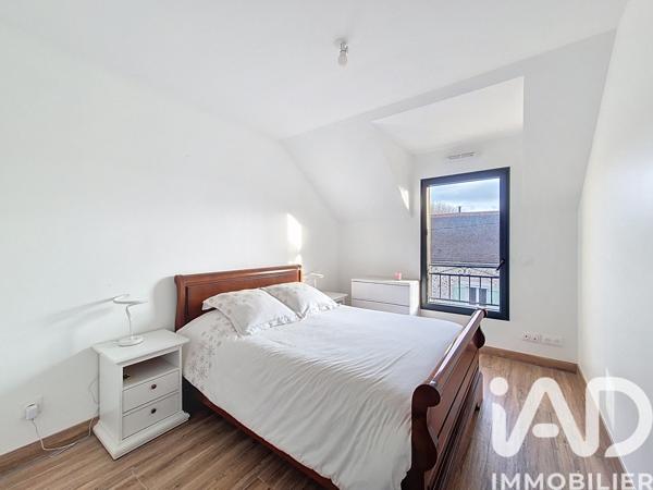 Maison à vendre 6 pièces 125 m² Jouars-Pontchartrain