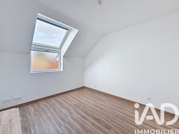 Maison à vendre 6 pièces 125 m² Jouars-Pontchartrain