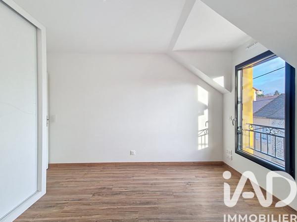 Maison à vendre 6 pièces 125 m² Jouars-Pontchartrain