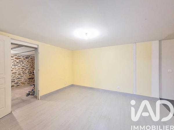 Maison à vendre 6 pièces 125 m² Jouars-Pontchartrain