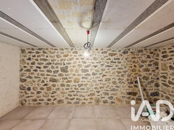 Maison à vendre 6 pièces 125 m² Jouars-Pontchartrain