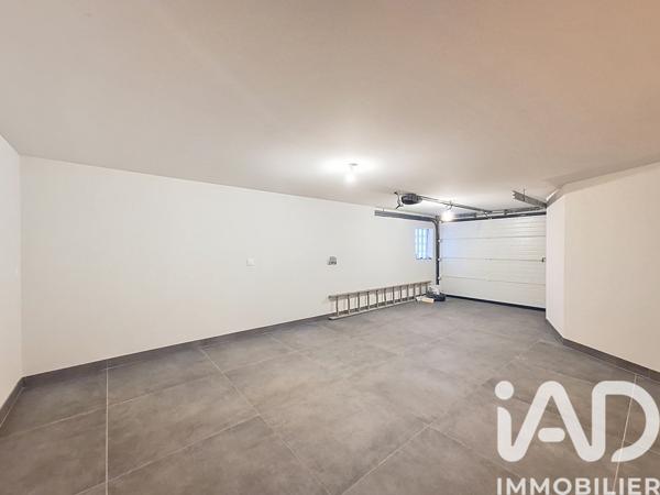 Maison à vendre 6 pièces 125 m² Jouars-Pontchartrain