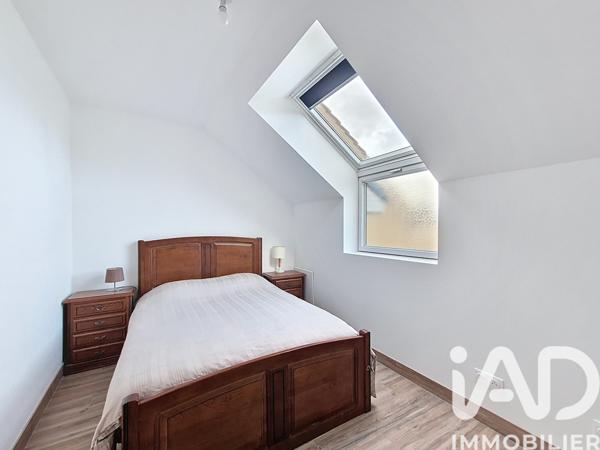 Maison à vendre 6 pièces 125 m² Jouars-Pontchartrain