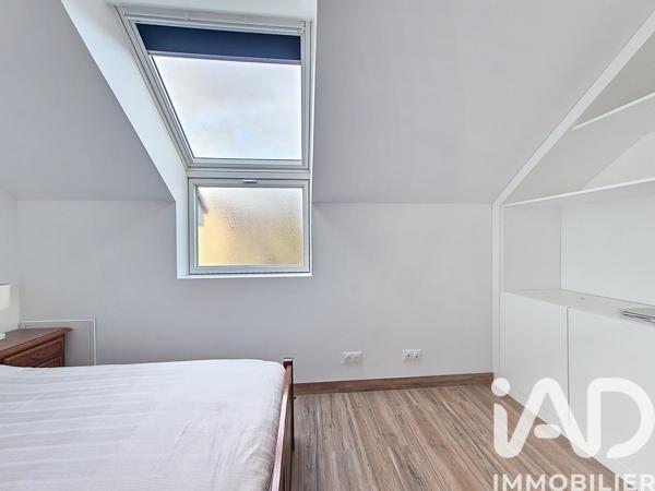 Maison à vendre 6 pièces 125 m² Jouars-Pontchartrain