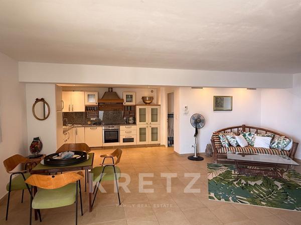 Villa de 306 m² entre ciel et mer avec piscine