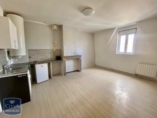 Appartement à louer 2 pièces 36m²