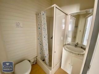 Appartement à louer 2 pièces 36m²