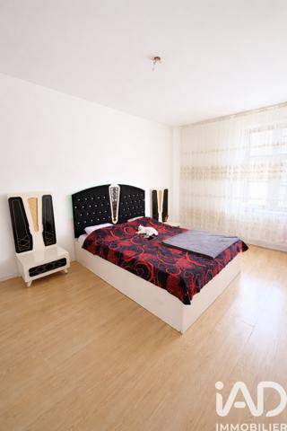 Appartement à vendre 5 pièces 94 m² Moyeuvre-Grande