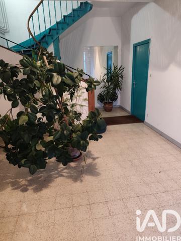 Immeuble à vendre 271 m² Contrexéville