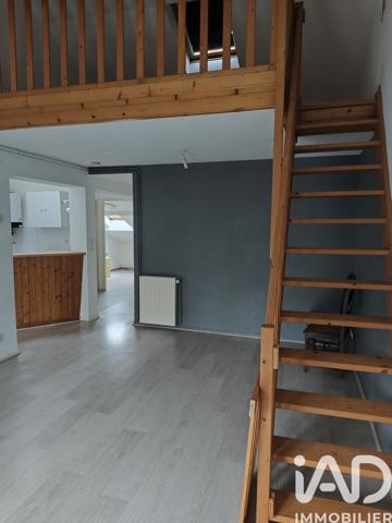 Immeuble à vendre 271 m² Contrexéville