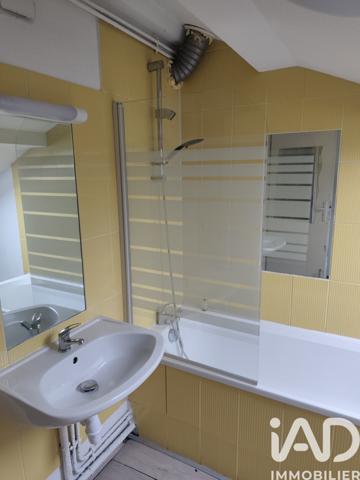 Immeuble à vendre 271 m² Contrexéville