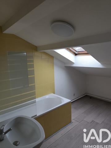 Immeuble à vendre 271 m² Contrexéville