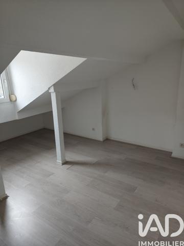 Immeuble à vendre 271 m² Contrexéville