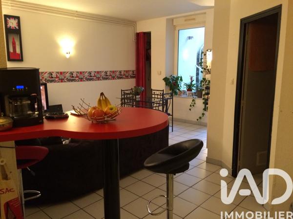 Immeuble à vendre 271 m² Contrexéville