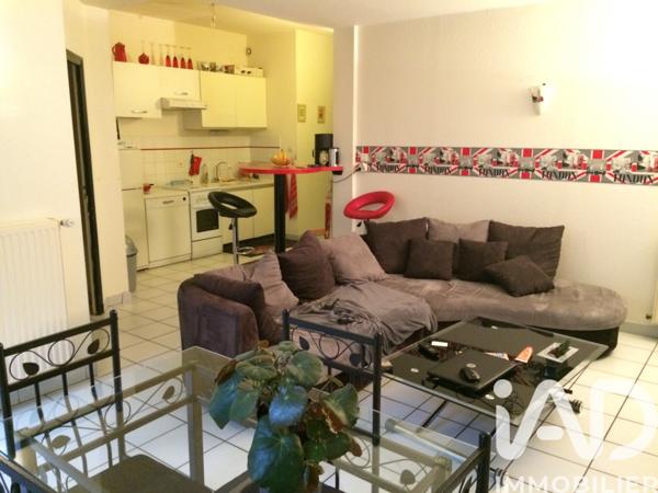 Immeuble à vendre 271 m² Contrexéville