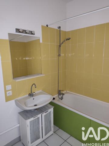 Immeuble à vendre 271 m² Contrexéville