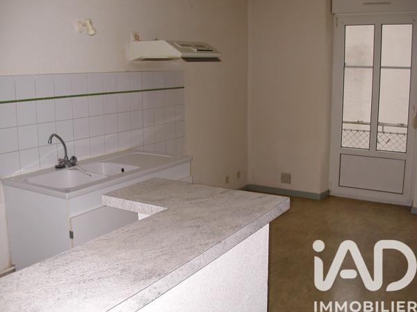 Immeuble à vendre 271 m² Contrexéville